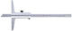 Limit Limit Electricians Steel Angle Ruler Length 50cm