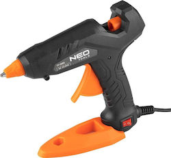 NEO 17-095 Heißklebepistole für Silikonstäbe 8mm