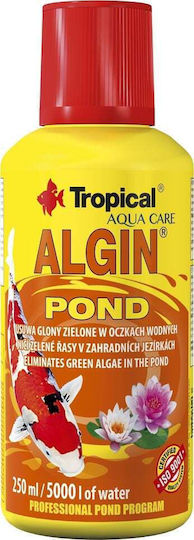Tropical Βελτιωτικό Νερού Ενυδρείου 250ml