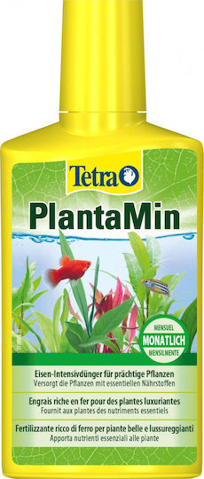 Tetra Tetra Βελτιωτικό Νερού Ενυδρείου 250ml
