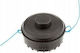 Makita Χειροκίνητη Κεφαλή Tap & Go 2 Εξόδων M10