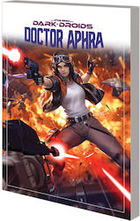 Star Wars Doctor Aphra Том. 7