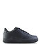 Air Force 1 Air Force 1 Kids Sneakers Black