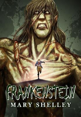 Frankenstein M Chandler Inc