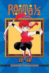 Ranma 1/2 Vol. 9