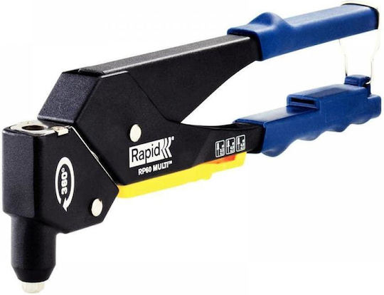 Rapid 5001128 Nietpistole Waffe