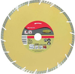 Modeco Disc De Tăiere Pentru Materiale De Const...