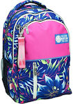 Maui & Sons School Bag Backpack Elementary, Elementary