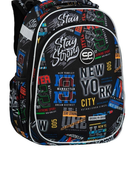 Coolpack Turtle Σχολική Τσάντα Πλάτης Νηπιαγωγε...