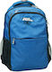 No Fear Schulranzen Rucksack Grundschule, Grundschule in Blau Farbe