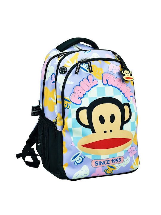 Paul Frank School Bag Backpack Elementary, Elementary 30lt