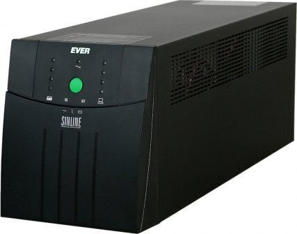 Ever Sinline XL 3000 UPS Line-Interactive 3000VA 2100W cu 6 IEC Prize