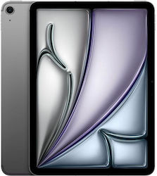 Apple iPad Air M2 (2024) 5G 11" (8GB/128GB) Spa...