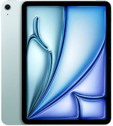 Apple iPad Air M2 (2024) 11" (8GB/1.0TB) Blue