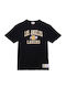 Vintage Logo Lal Αθλητικό T-shirt Μαύρο