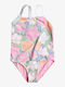 Roxy Kids Swimwear One-Piece