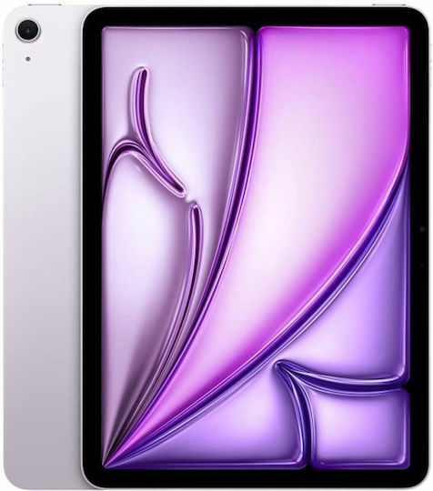 Apple iPad Air M2 (2024) 11" (8GB/128GB) Purple
