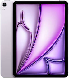 Apple iPad Air M2 (2024) 5G 11" (8GB/256GB) Purple Apple iPad Air M2 (2024) 5G 11" (8GB/256GB) Purple