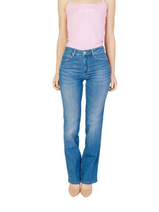 Guess Women's Jean Trousers