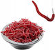Künstlicher Köder 3.5cm Red Set 100Stück