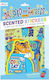 Kolorowe Baloniki Stickers