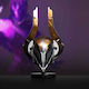Destiny Replica Helmet Nezarecs Sin 15 Cm