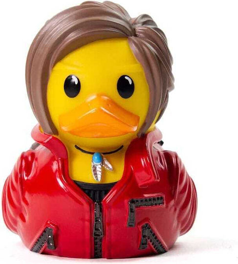 Resident Evil Tubbz Pvc Figure Claire Redfield Boxed Edition 10 Cm