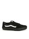 SK8-Low Sneakers Black