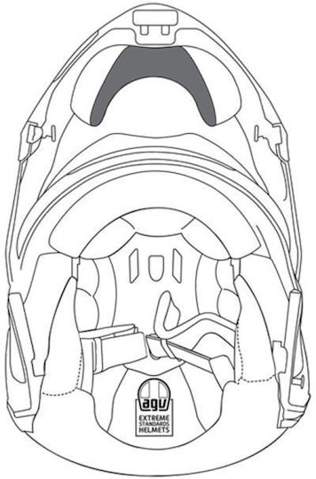 AGV AD5521