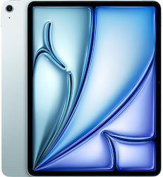 Apple iPad Air 2024 13" mit WiFi (8GB/256GB) Blue