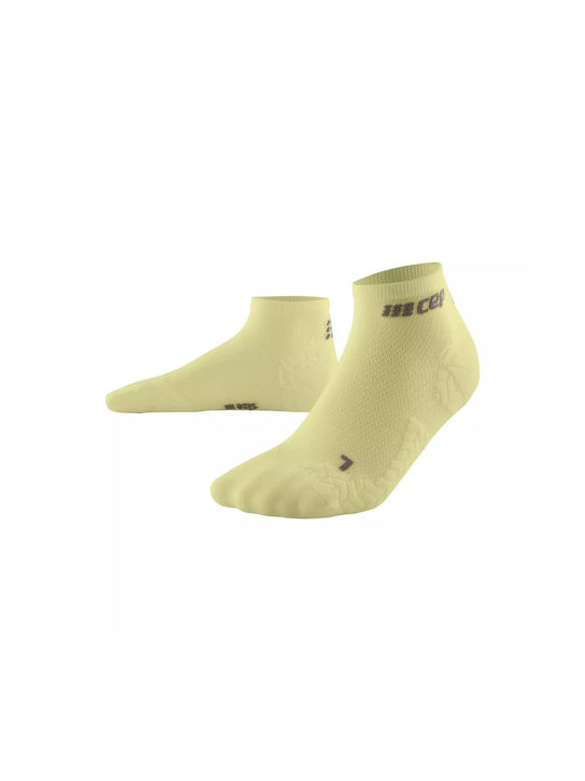 CEP Ultralight Running Socks Green 1 Pair