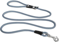 Curli Stretch Comfort Leash Se24 Elemental Blue 1.8m X 10mm L