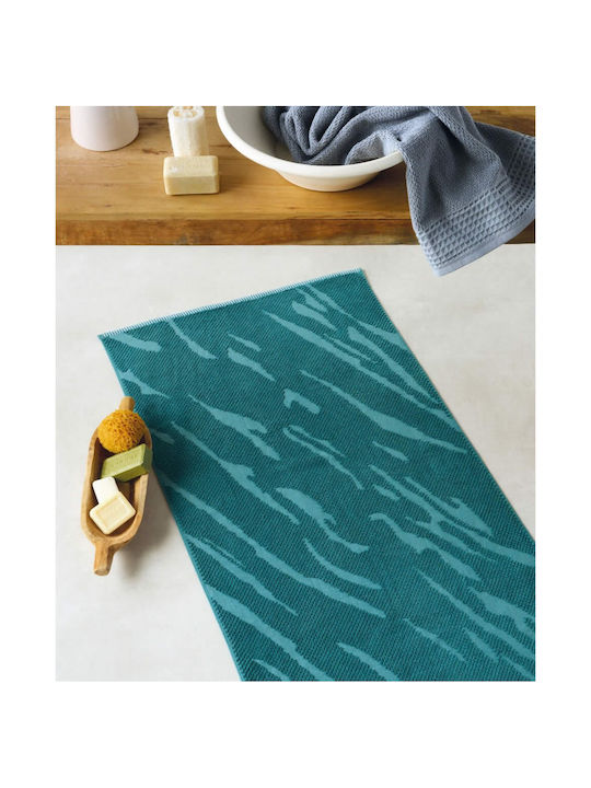 Kentia Bath Mat Cotton 000074396 07 50x70cm