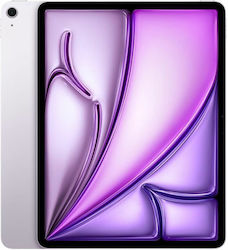 Apple iPad Air M2 (2024) 13" (8GB/256GB) Purple
