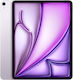 Apple iPad Air 2024 13" cu WiFi (8GB/256GB) Violet