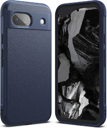 Ringke Coperta din spate Silicon Albastru marin (Google Pixel)