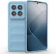 Techsuit Shield Back Cover Σιλικόνης Μπλε (Xiao...