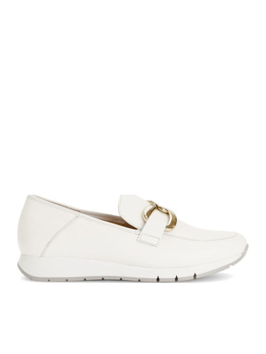 Gabor Mokassins-Loafer Gab/42474 21-Latte