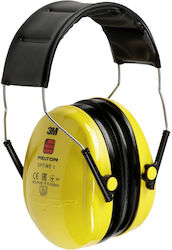 3M Safety Headband Earmuffs 002454301