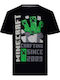 Παιδικό T-shirt Μαύρο