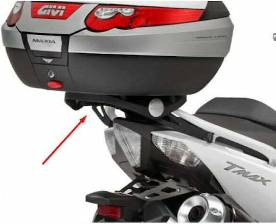 Givi Σχάρα για Yamaha T-MAX 500 / T-Max 530