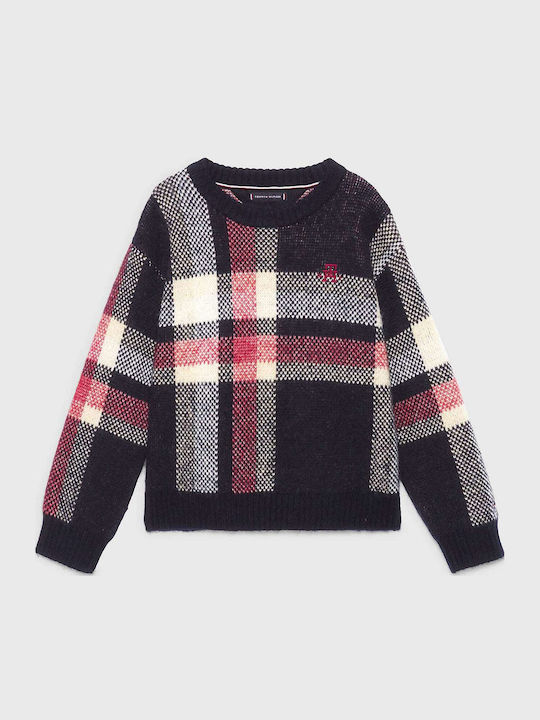 Kinderpullover Langarm Caro