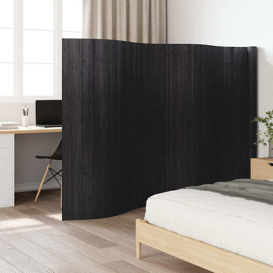 vidaXL Διακοσμητικό Παραβάν από Μπαμπού 165x165cm