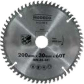 Modeco Δίσκος Κοπής Ξύλου 250mm