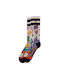 American Socks Socken Black 1Pack