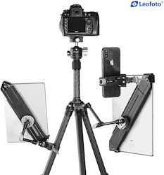 Leofoto Aluminium Kamerastative