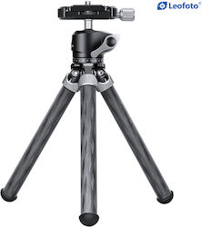 Leofoto Tripod - Mini 6940828302518