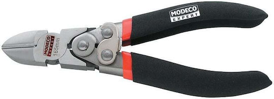 Modeco Cutter lateral Înclinat Lungime 165mm