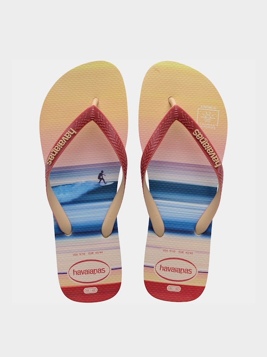 Havaianas Top Surf Sessions Women's Flip Flops