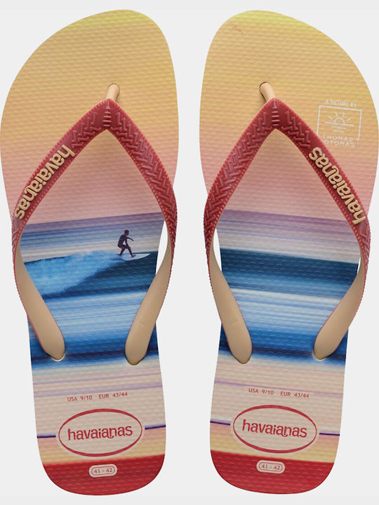 Top Surf Sessions Ανδρικά Flip Flops